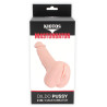 Kiotos Masturbateur Dildo Pussy 16cm